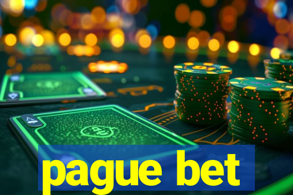 pague bet